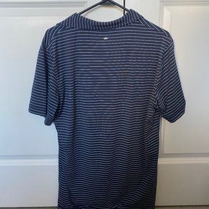 Peter Millar Crown Crafted Polo